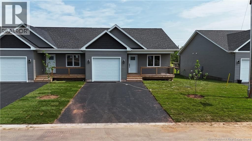 231 Simone Gallant Street, Shediac