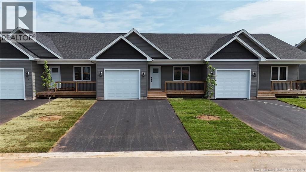 223 Simone Gallant Street, Shediac