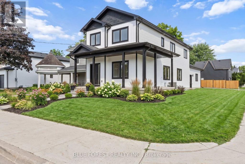 198 Mcrae Street, Southwest Middlesex (glencoe)