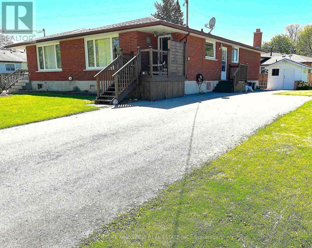 37 Allan Drive, St. Catharines (fairview)
