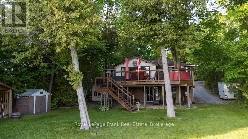 12 Woodland Trail, Trent Lakes