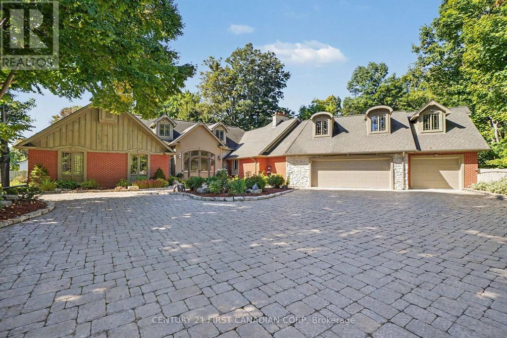 20 Stubbs Court, Tillsonburg