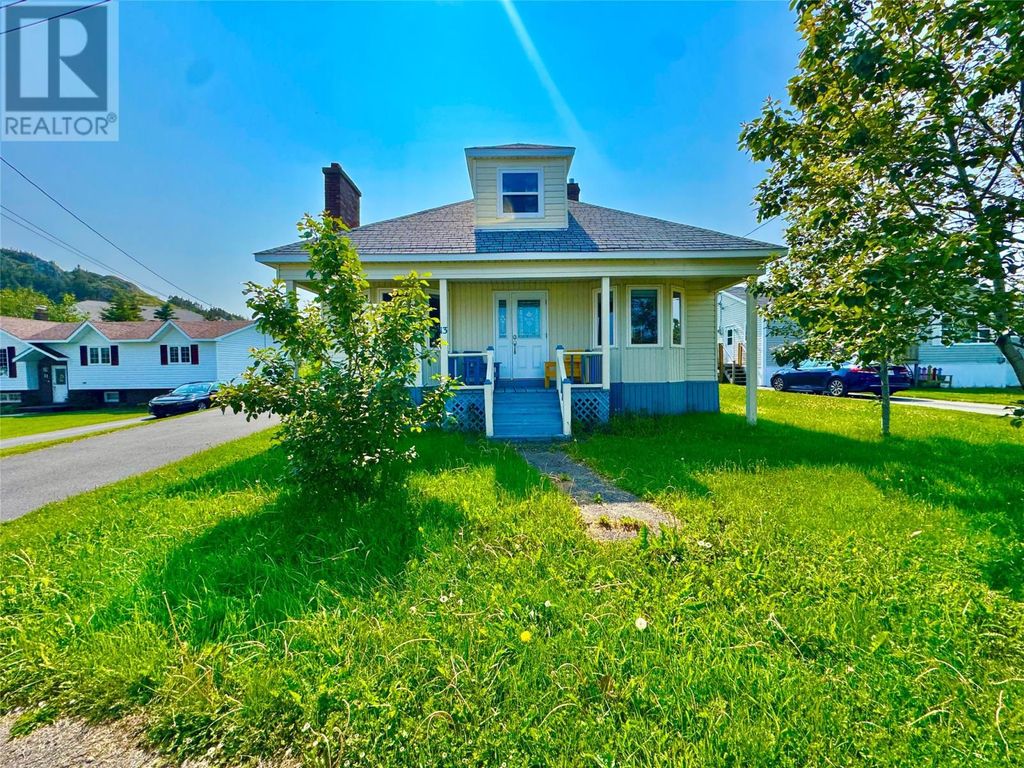13 Long Road, Durell