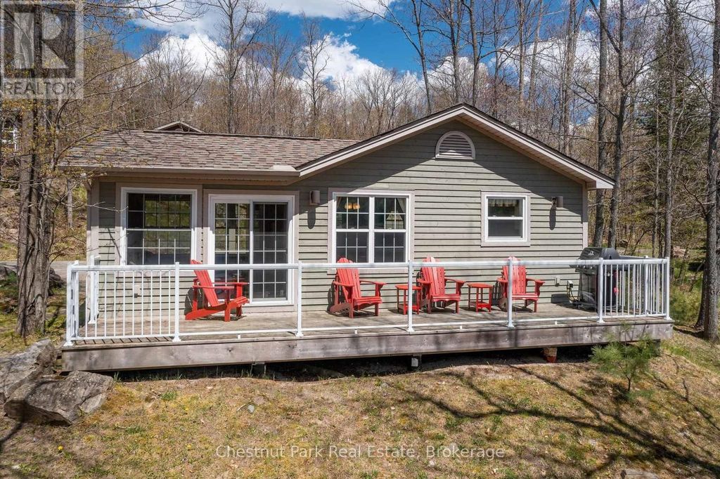 115-10 - 1052 Rat Bay Road, Lake Of Bays (franklin)