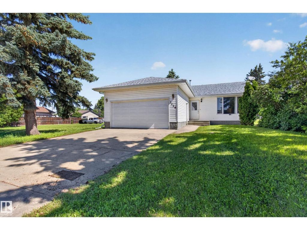5116 52 Ave, Tofield