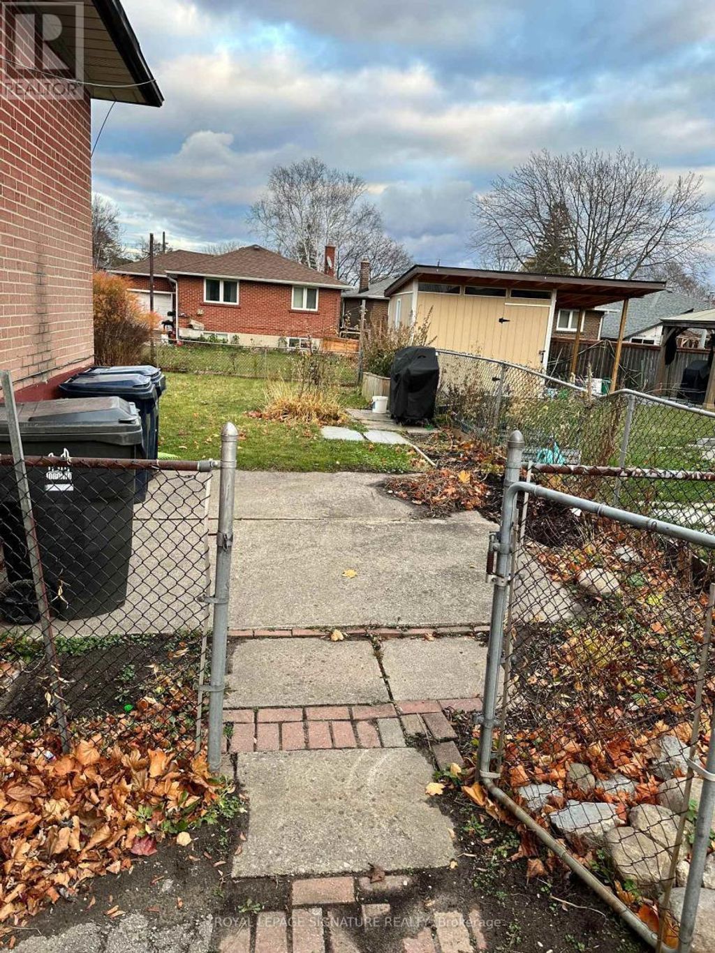 Bsmt - 7 Limevale Crescent, Toronto (west Hill)