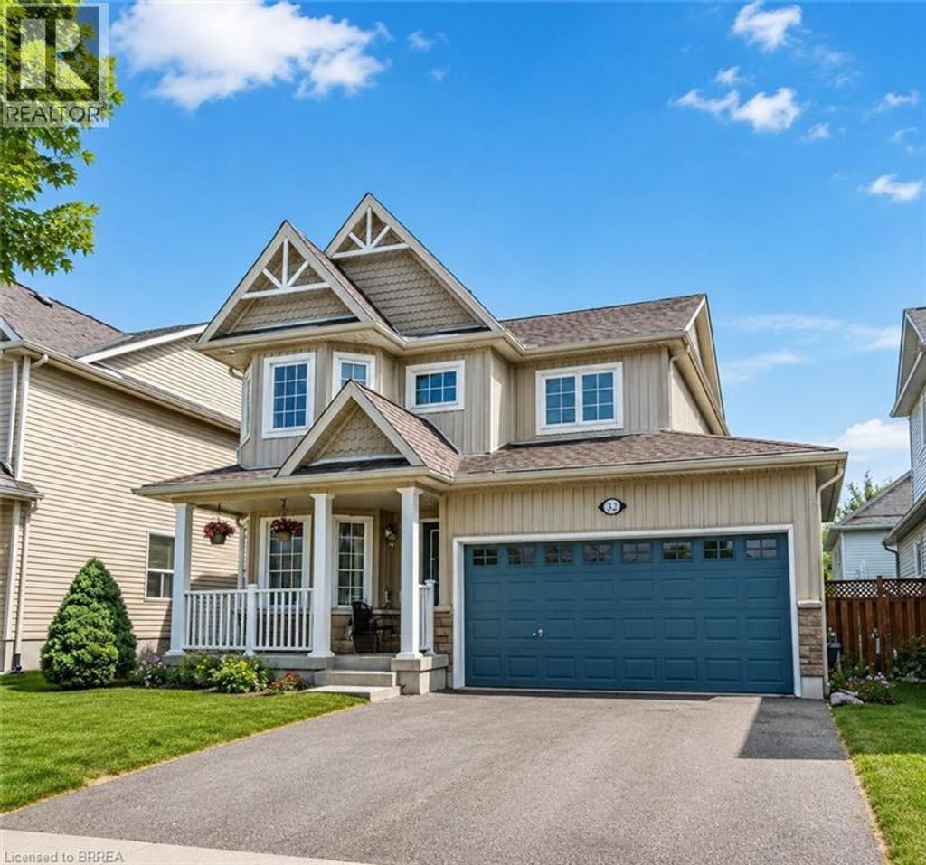 252 Berry Street, Shelburne
