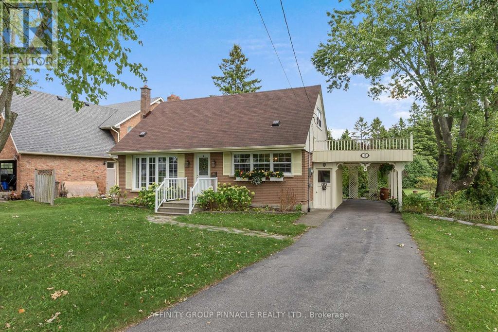 17 Richard Avenue, Kawartha Lakes (lindsay)