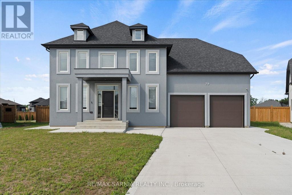 79 Noble Court, Amherstburg
