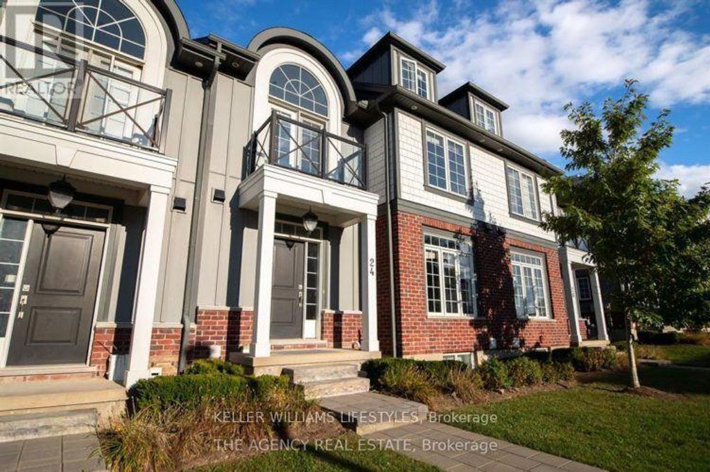 24 - 275 Callaway Road, London North (north R)