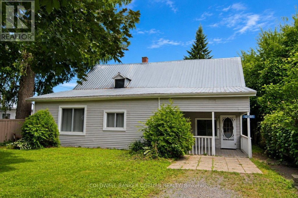 12381 County Rd 18 Road, South Dundas