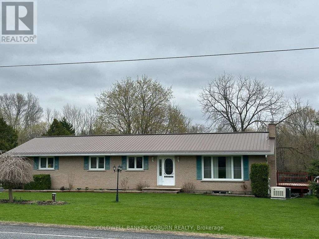 5429 County Road 16 Brinston Road, South Dundas