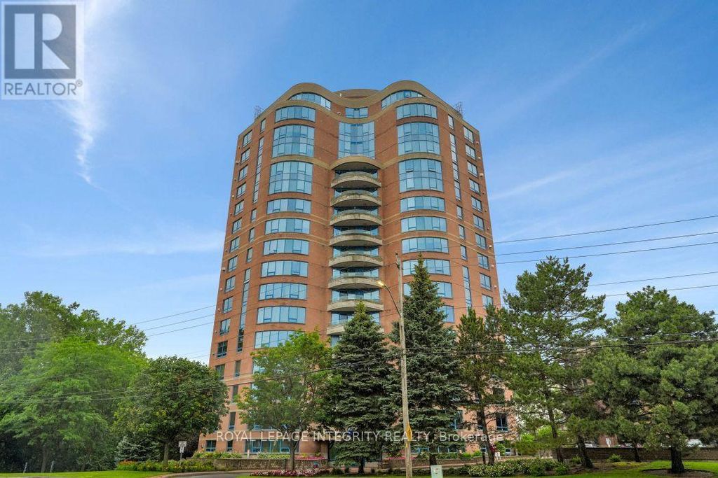 1403 - 3105 Carling Avenue, Ottawa