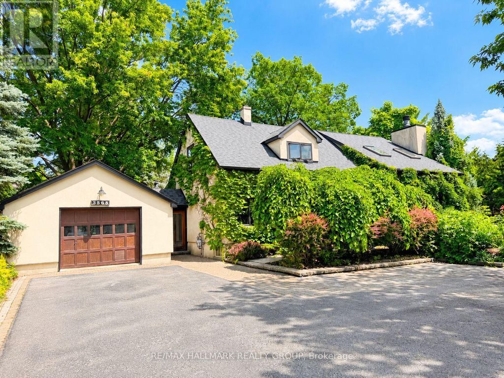 3565 Albion Road, Ottawa