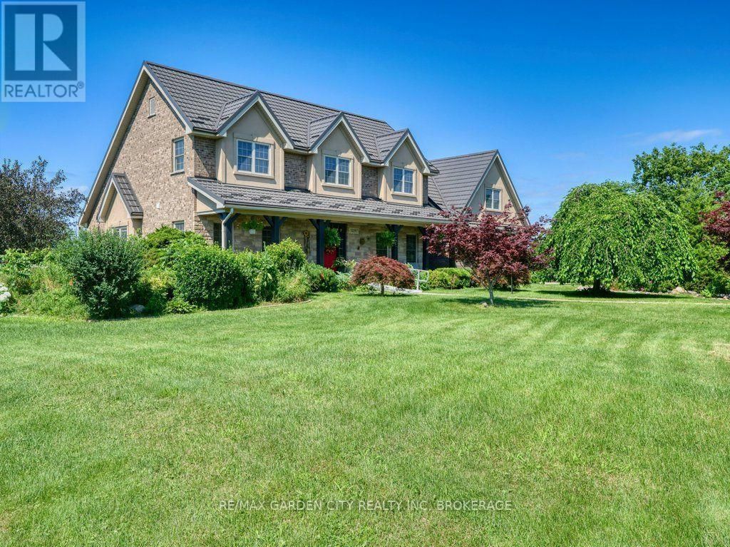 3297 Tallman Drive, Lincoln (lincoln-Jordan/vineland)