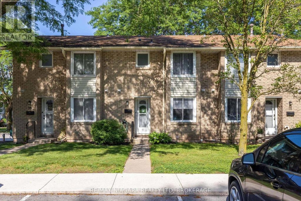 77 - 6767 Thorold Stone Road, Niagara Falls (stamford)