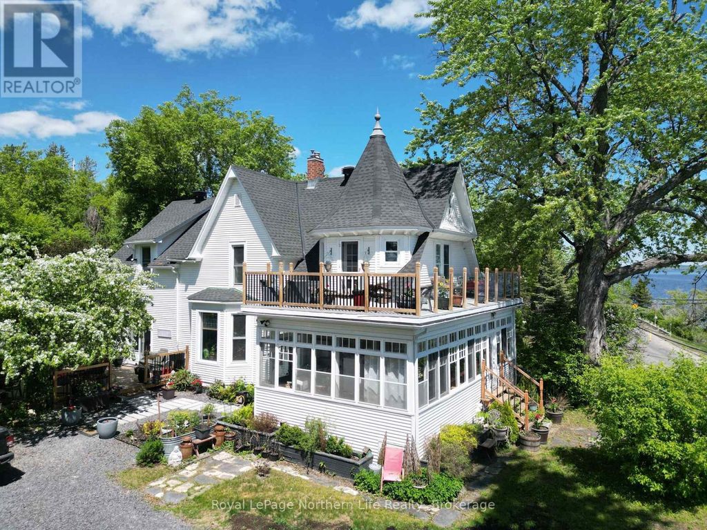 758 Lake Shore Road, Temiskaming Shores (haileybury)