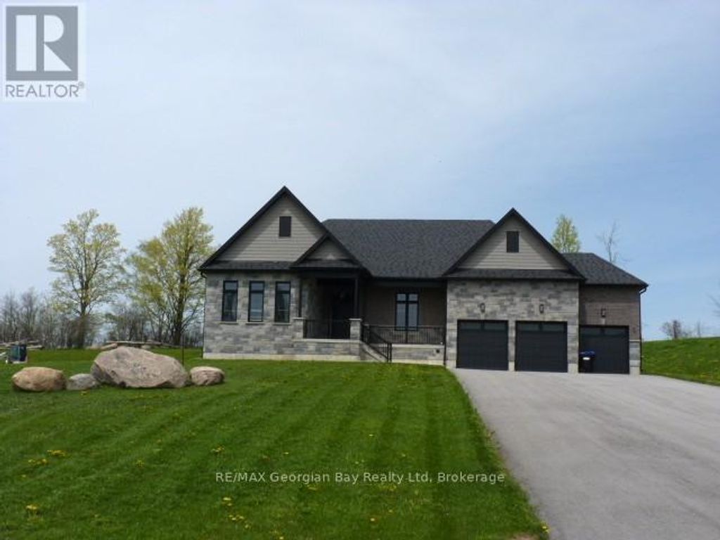 6 Caldwell Drive, Oro-Medonte