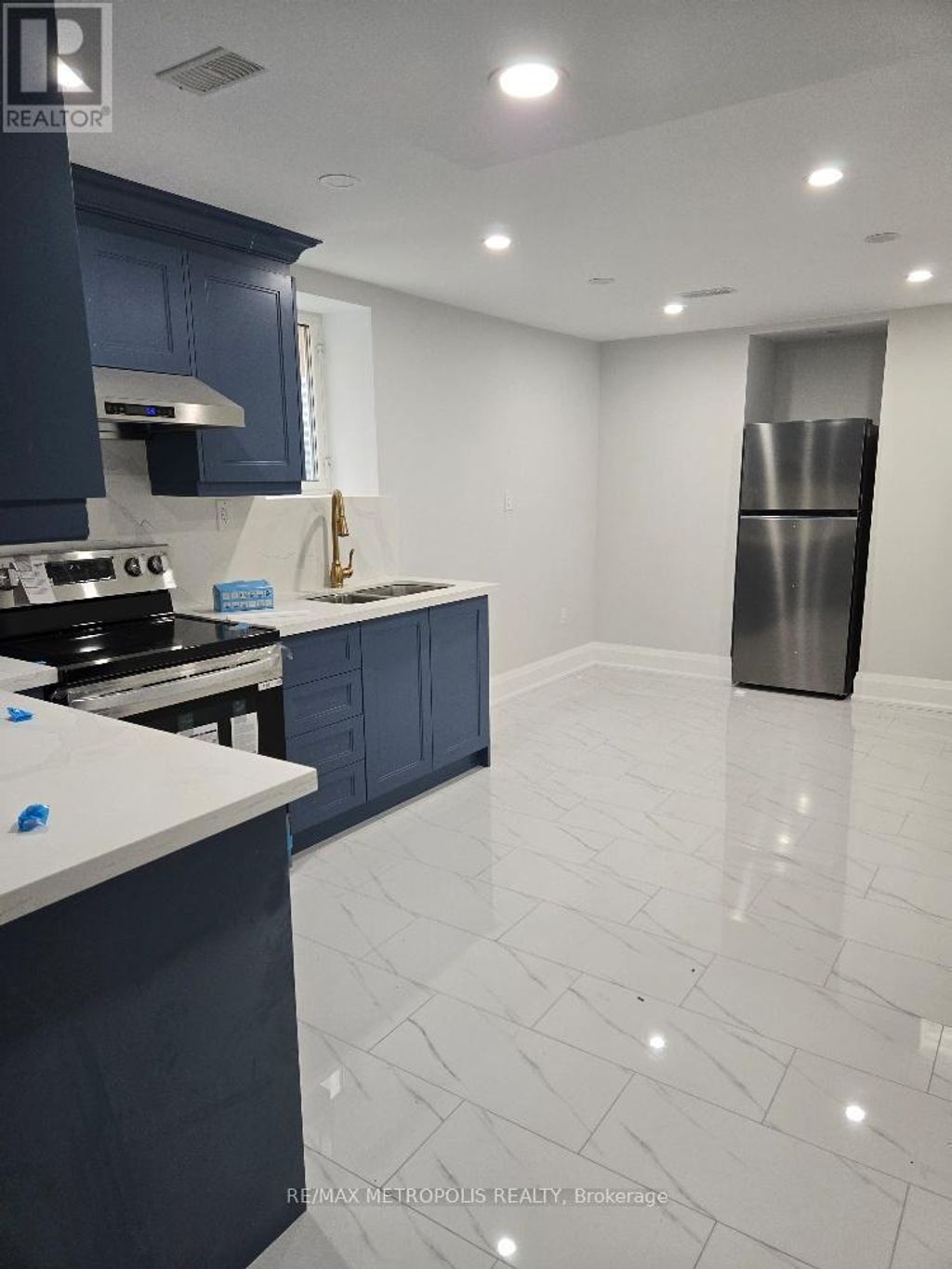 Basement - 1136 Enchanted Crescent, Pickering