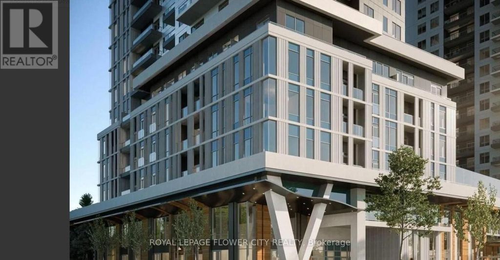 3112 - 2851 Hwy 7 Street Ne, Vaughan (vaughan Corporate Centre)
