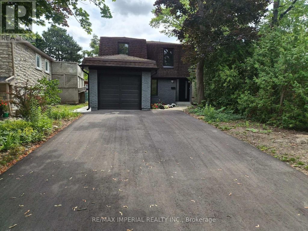 191 Avenue Road, Richmond Hill (north Richvale)
