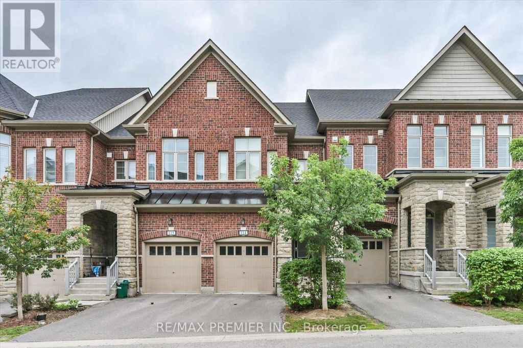 114 - 1331 Major Mackenzie Drive, Vaughan (patterson)