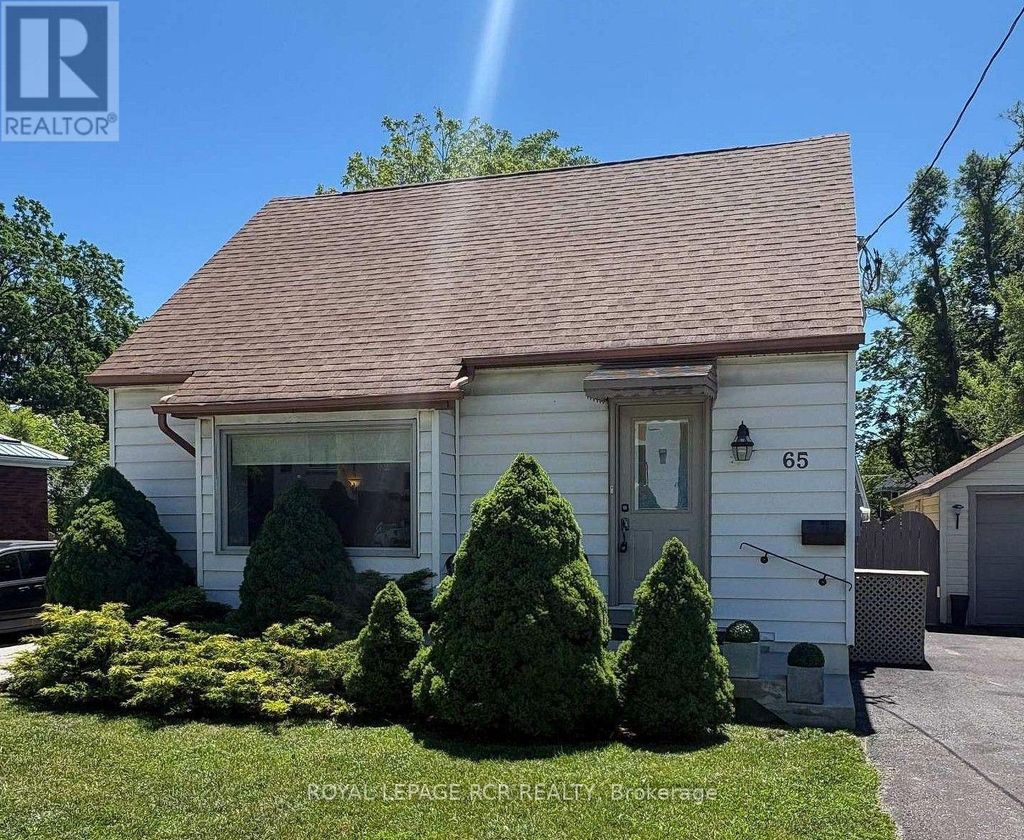 65 Donald Street, Barrie (queen's Park)