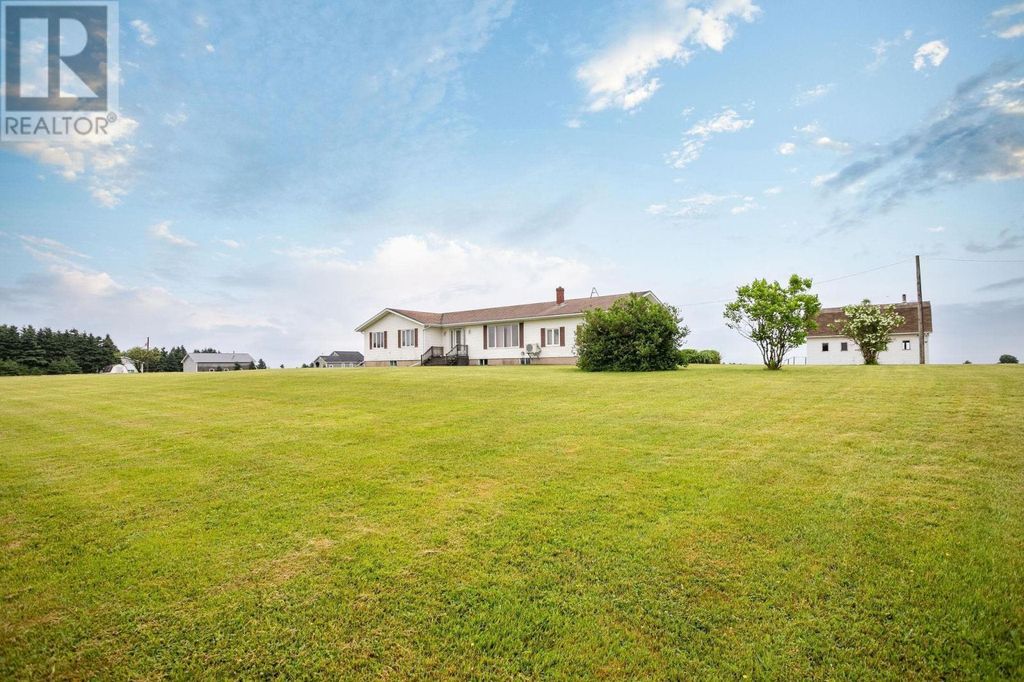 3277 Cape Bear Road|3277 Route 18, Guernsey Cove, Guernsey Cove