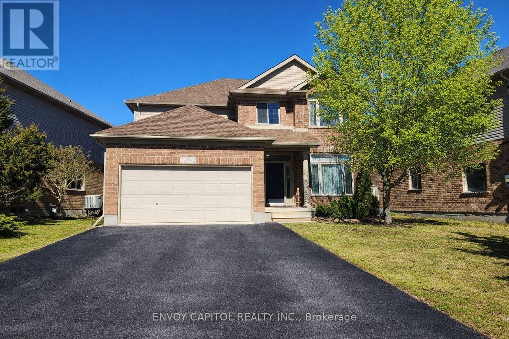 402 Palamino Place, Waterloo