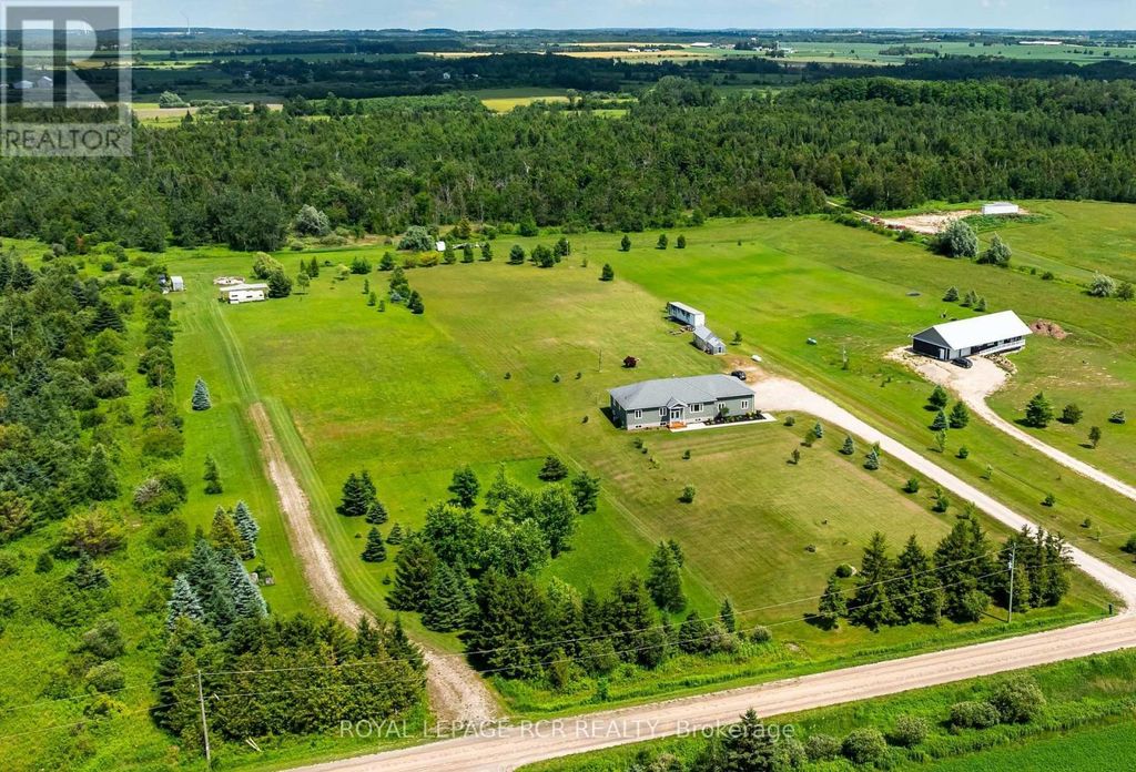 334409 7th Line, Amaranth