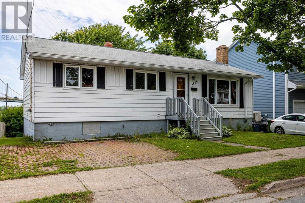 3895 Kencrest Avenue, Halifax