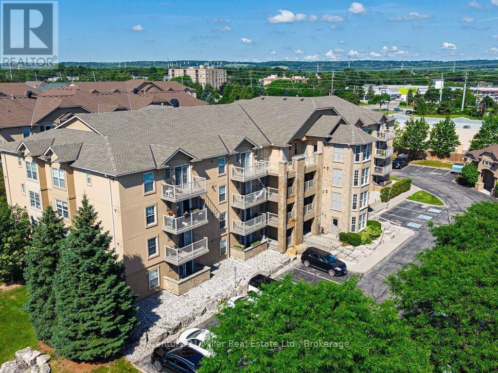 406 - 1800 Walkers Line, Burlington (palmer)