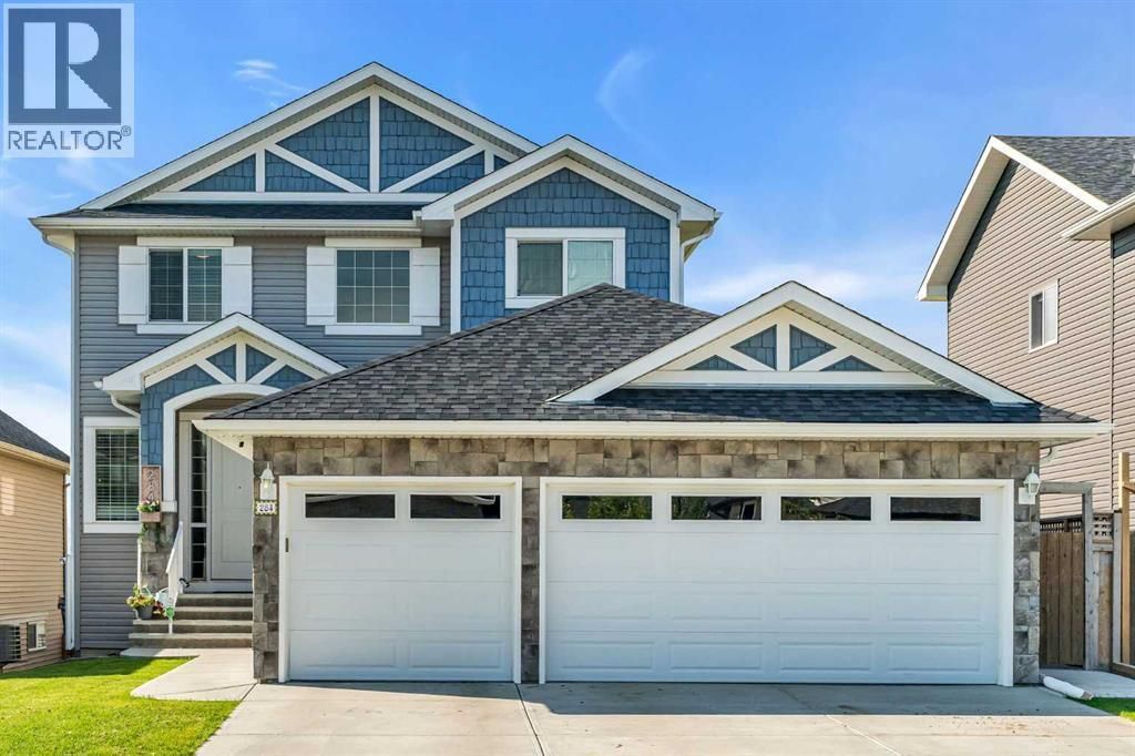 284 Rainbow Falls Way, Chestermere