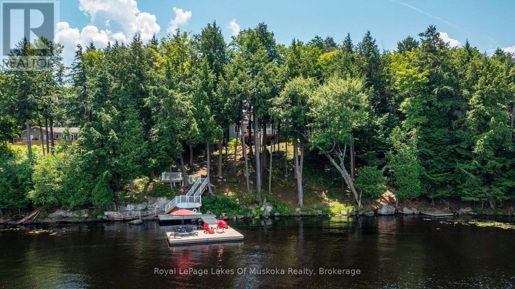 1047 Brandy Crest Road, Muskoka Lakes (watt)