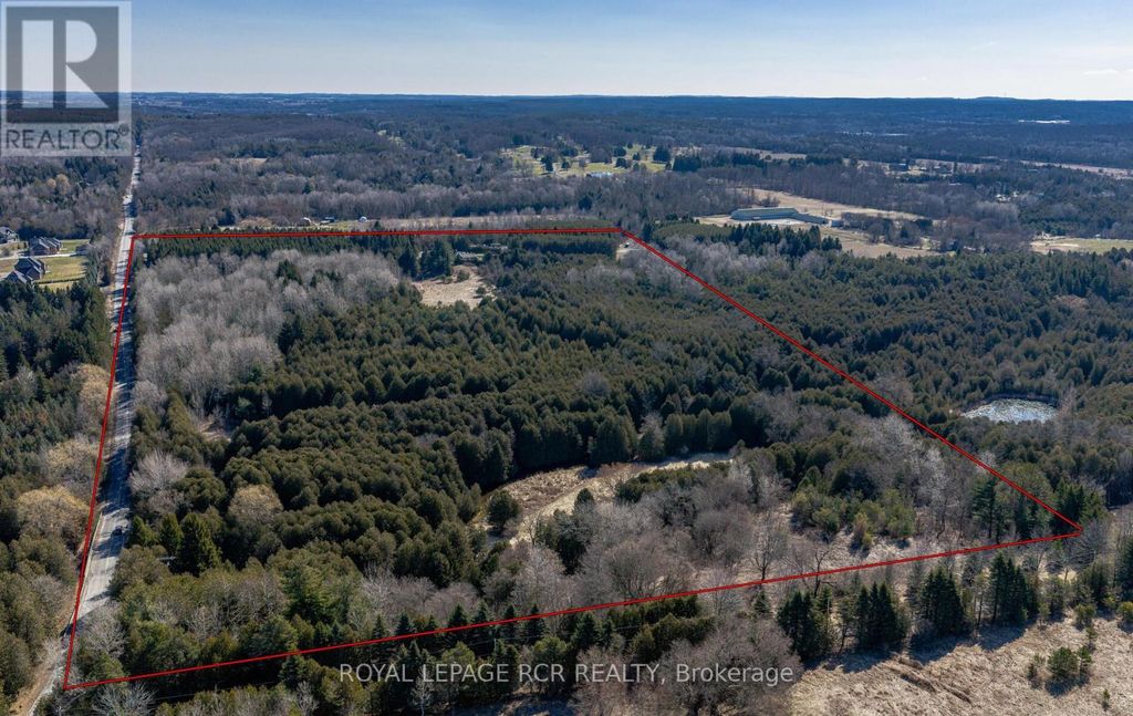 2653 Herald Road, East Gwillimbury