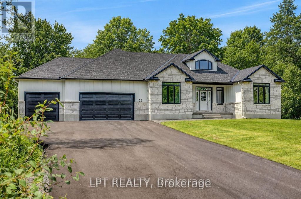23 Skeel Court, Ottawa