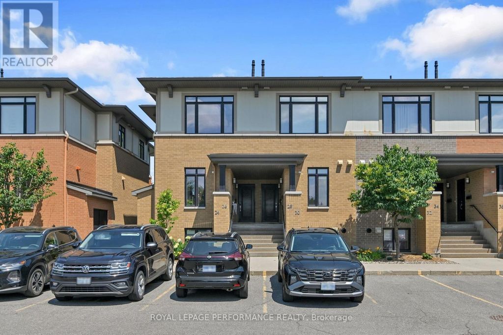 24 Bergeron Private, Ottawa