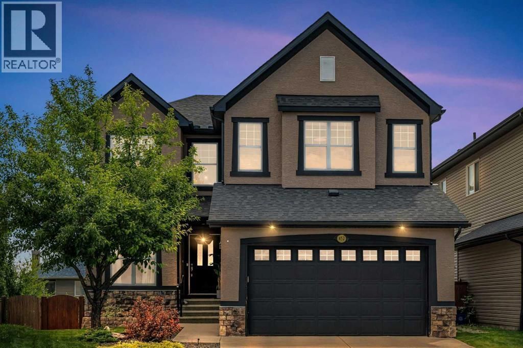 452 Evergreen Circle Sw, Calgary