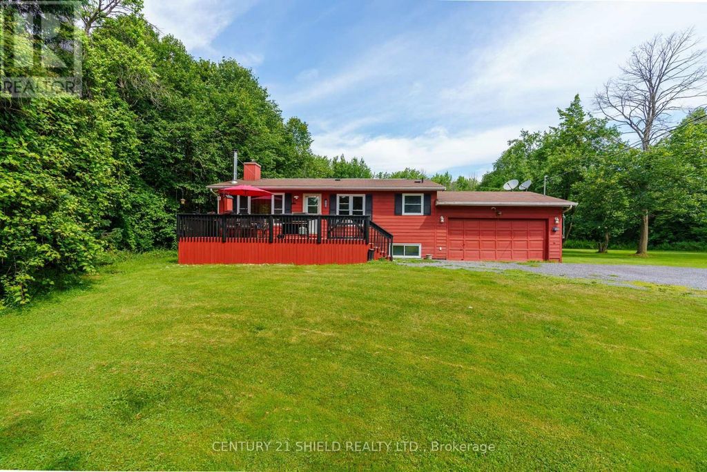 19155 County 43 Road, North Glengarry