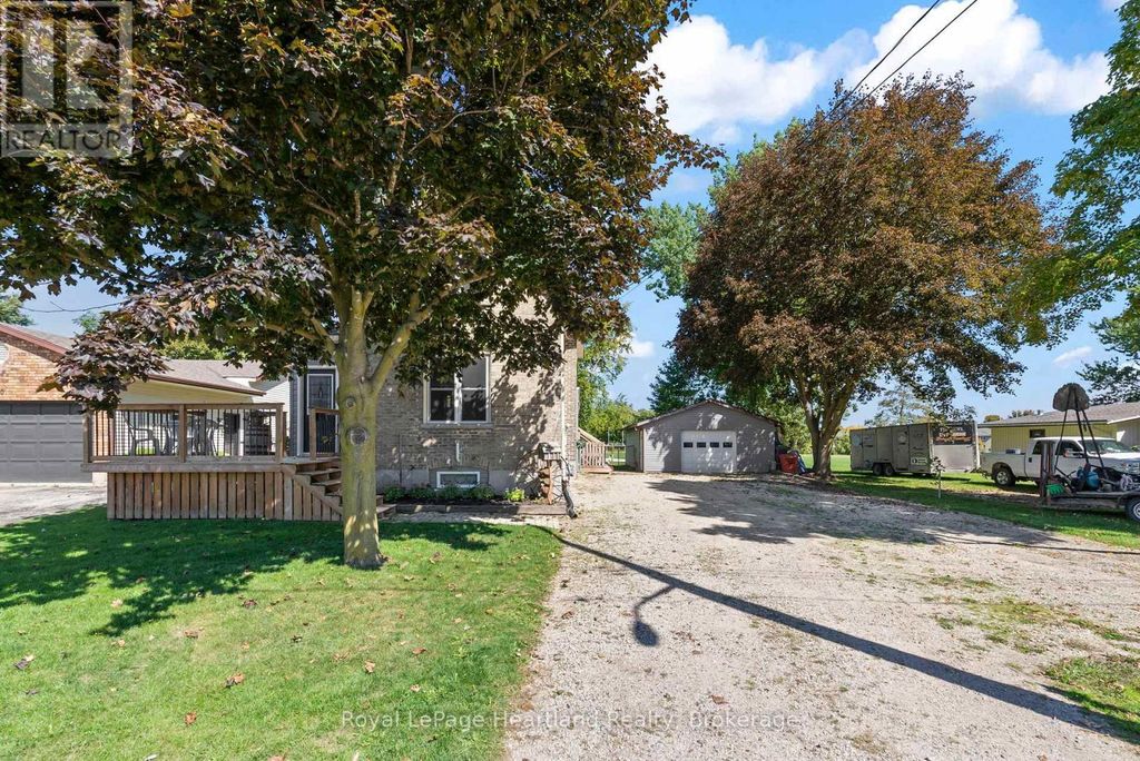555 Raglan Street, Minto
