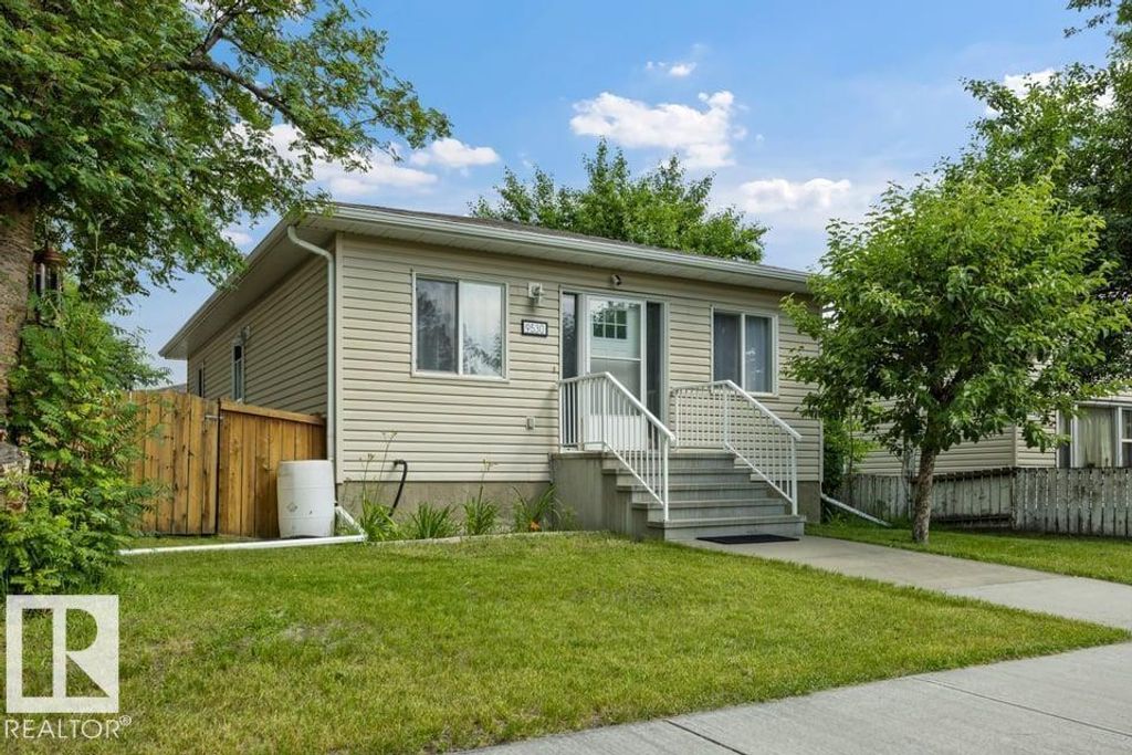 9530 122 Av Nw, Edmonton