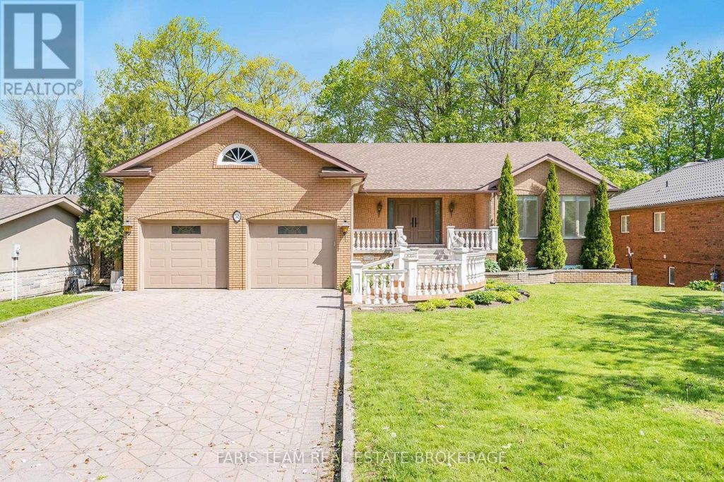 58 Woodcrest Road, Barrie (allandale Heights)