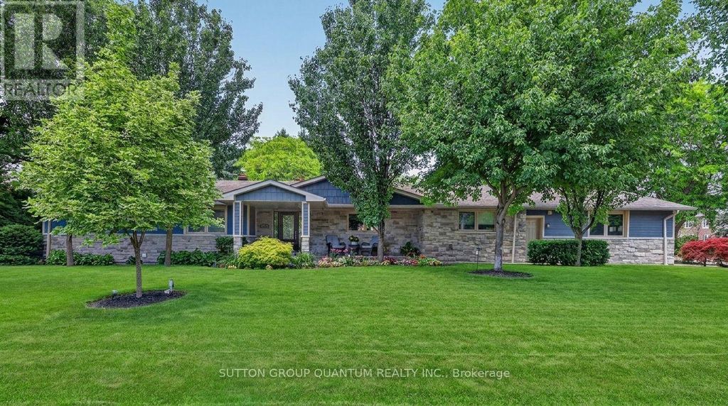 2233 Oneida Crescent, Mississauga (erindale)
