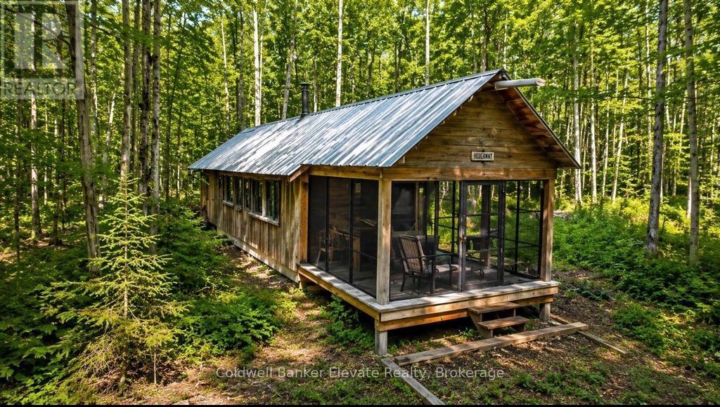 483113 Colpoys Range Road, Georgian Bluffs
