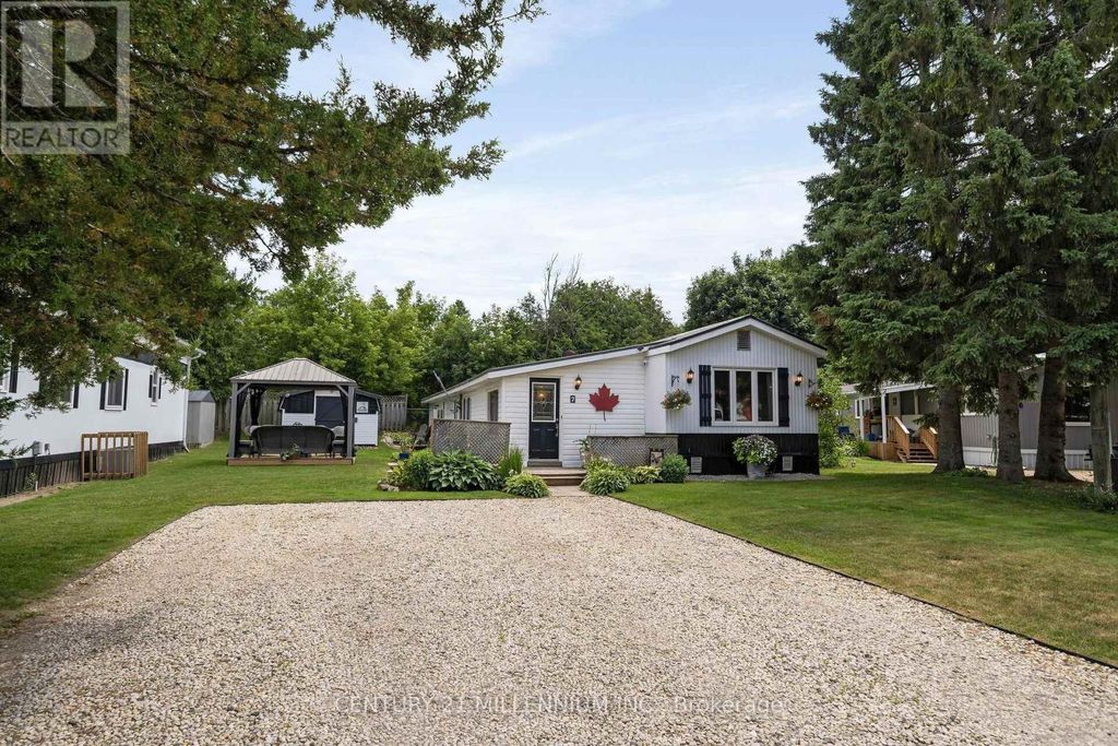 7 Laurel Lane, Erin