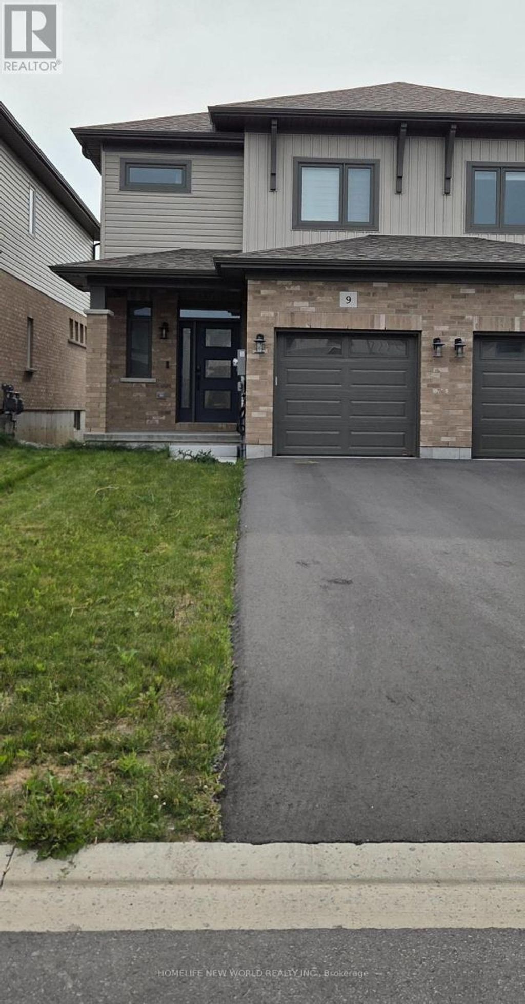 9 Otonabee Street, Belleville (thurlow Ward)