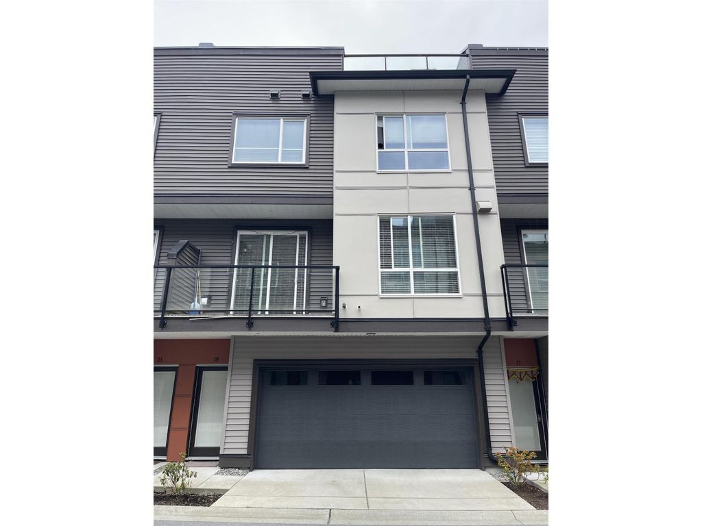 19 7288 188 Street, Surrey
