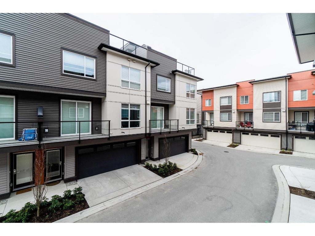 19 7288 188 Street, Surrey