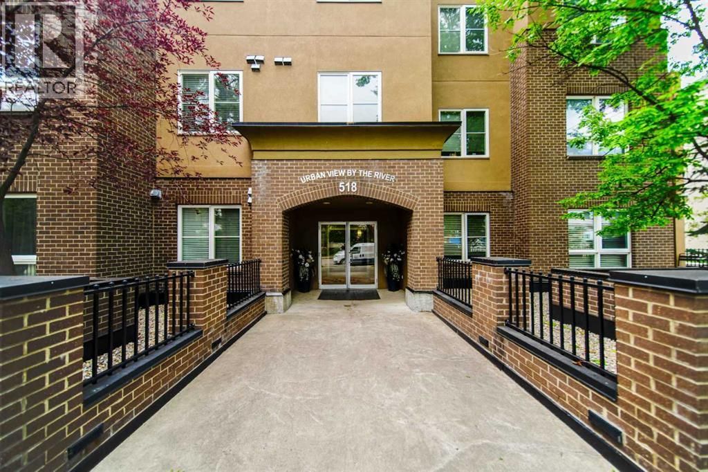 208, 518 33 Street Nw, Calgary
