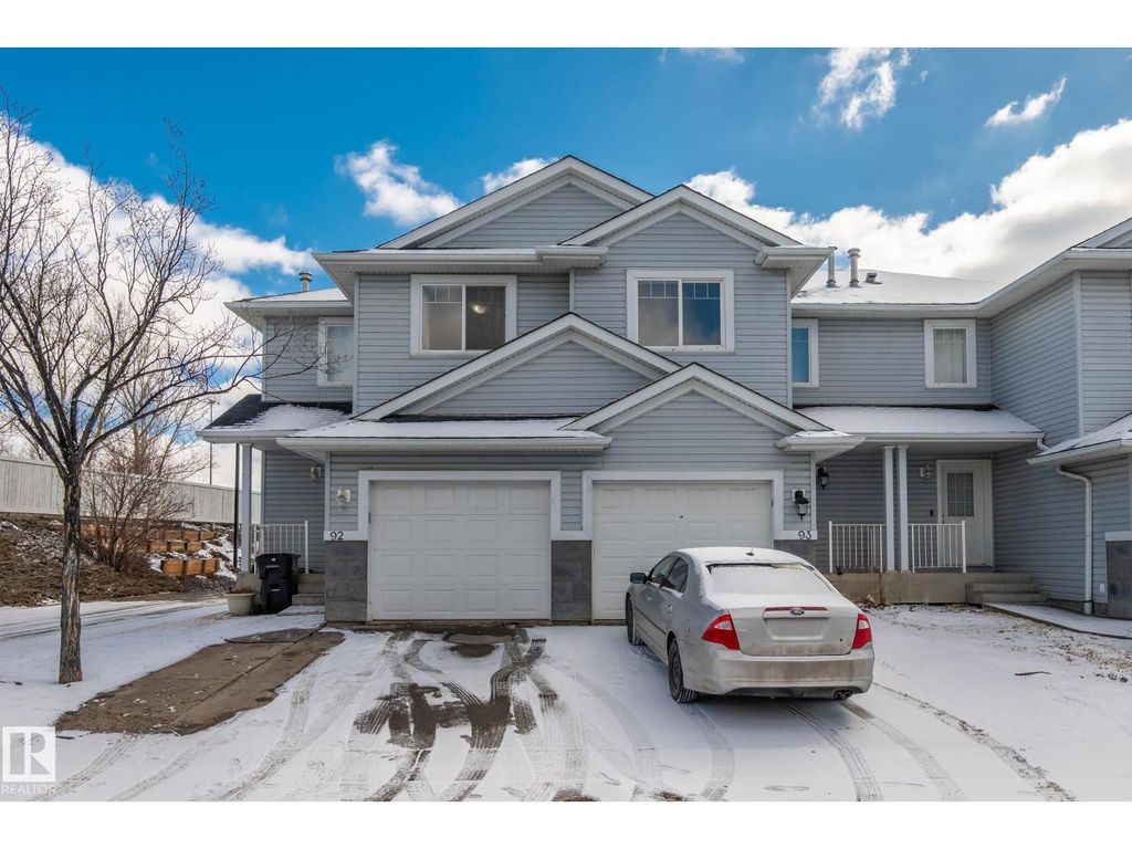 #92 4350 23 St Nw, Edmonton
